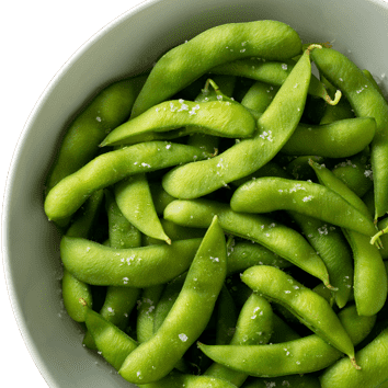 Order Edamame from The East Asia Co
