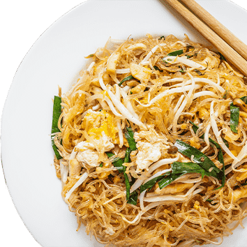 Order Pad Thai from The East Asia Co