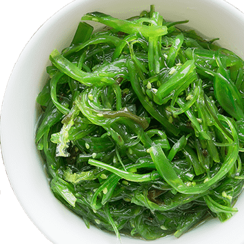 Order Seaweed Salad from The East Asia Co