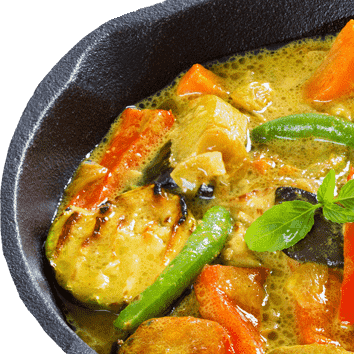 Order Massaman Curry from The East Asia Co