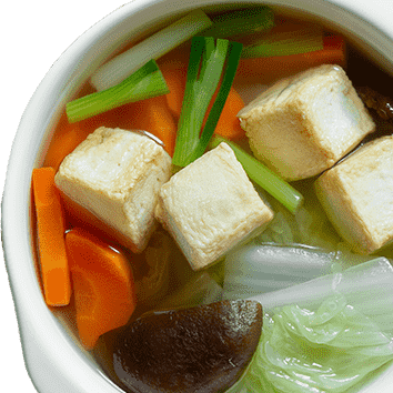 Order Sweet & Sour Tofu from The East Asia Co